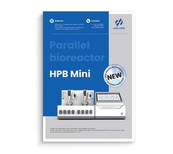 HPB Miniϵ ƽﷴӦ