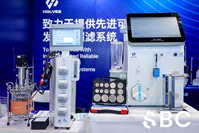 Z6尊龙官方网站K2T-Mini迷你切向流系统 Z6尊龙官方网站K2T-Mini迷你切向流系统